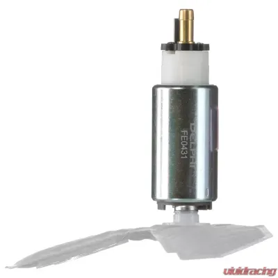 Delphi Fuel Pump and Strainer Set - FE0431