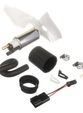Delphi Fuel Pump and Strainer Set                                     - FE0431 - Image 9