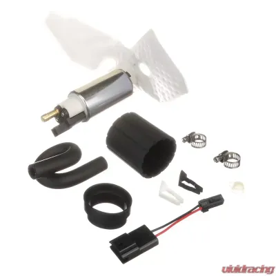 Delphi Fuel Pump and Strainer Set - FE0431