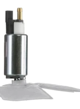 Delphi Fuel Pump and Strainer Set                                     - FE0431 - Image 11