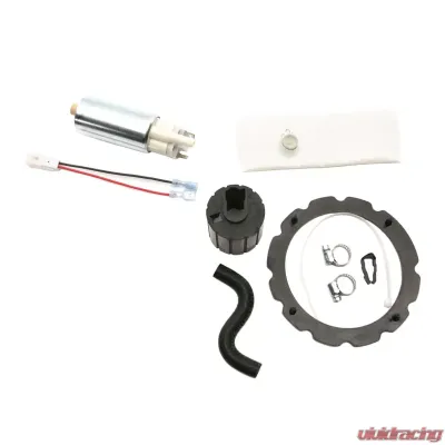 Delphi Fuel Pump and Strainer Set Ford 2004-2008 - FE0441