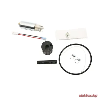 Delphi Fuel Pump and Strainer Set Ford - FE0442