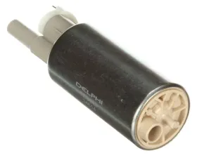 Delphi Fuel Pump and Strainer Set Ford