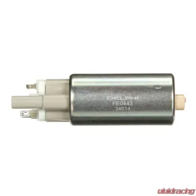 Delphi Fuel Pump and Strainer Set Ford - FE0443