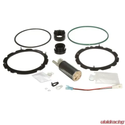 Delphi Fuel Pump and Strainer Set Ford - FE0443