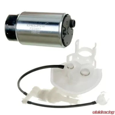 Delphi Fuel Pump and Strainer Set Toyota Rav4 2006-2008 3.5L V6 - FE0467