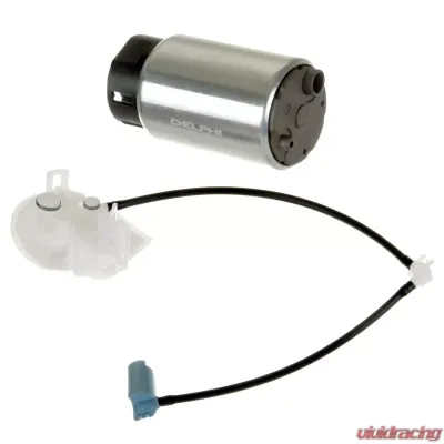Delphi Fuel Pump and Strainer Set Toyota Yaris 2007-2008 1.5L 4-Cyl - FE0468