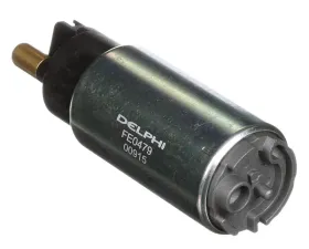 Delphi Electric Fuel Pump In-Tank