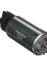 Delphi Electric Fuel Pump In-Tank                                     - FE0479 - Image 10