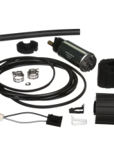 Delphi Electric Fuel Pump In-Tank                                     - FE0479 - Image 6