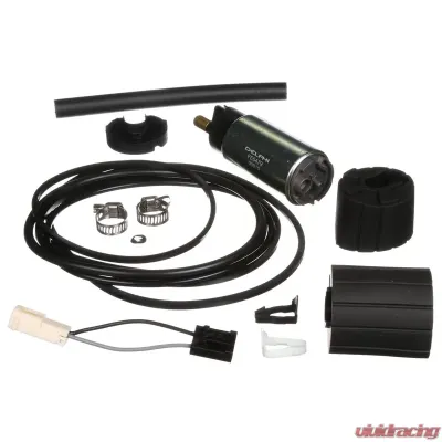 Delphi Electric Fuel Pump In-Tank - FE0479