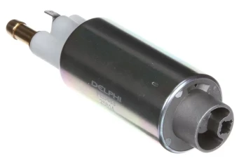 Fuel Components