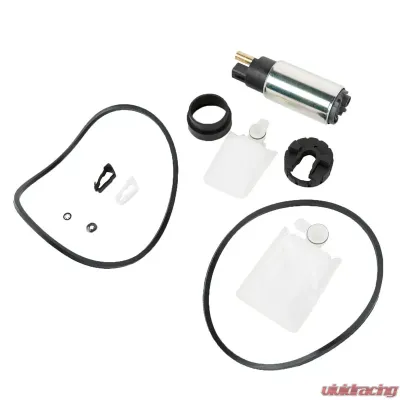 Delphi Fuel Pump and Strainer Set - FE0485