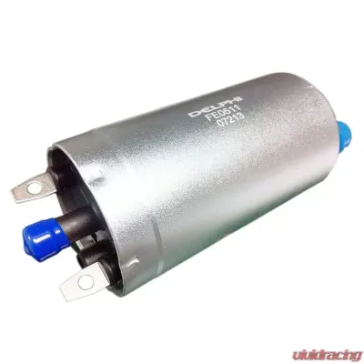 Delphi Fuel Pump and Strainer Set - FE0511