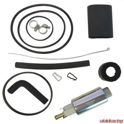 Delphi Electric Fuel Pump In-Tank - FE0512