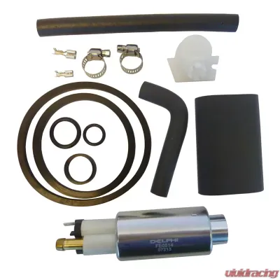 Delphi Electric Fuel Pump In-Tank - FE0514