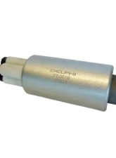 Delphi Electric Fuel Pump In-Tank                                     - FE0516 - Image 5