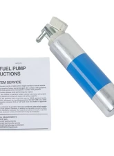 Delphi Electric Fuel Pump Mercedes-Benz In-Line                                     - FE0519 - Image 6