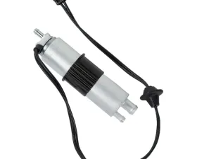 Delphi Electric Fuel Pump Mercedes-Benz In-Line