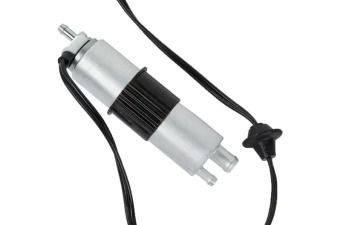Fuel Components