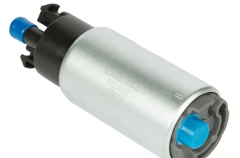 Fuel Components