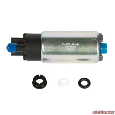 Delphi Electric Fuel Pump In-Tank - FE0527