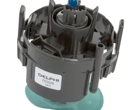Delphi Fuel Pump and Strainer Set BMW