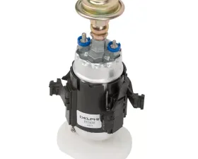 Delphi Fuel Pump and Strainer Set BMW