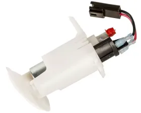 Delphi Fuel Pump and Strainer Set Mercedes-Benz