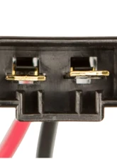 Delphi Fuel Pump and Strainer Set Mercedes-Benz                                     - FE0536 - Image 4