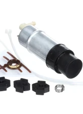 Delphi Fuel Pump and Strainer Set BMW                                     - FE0538 - Image 5