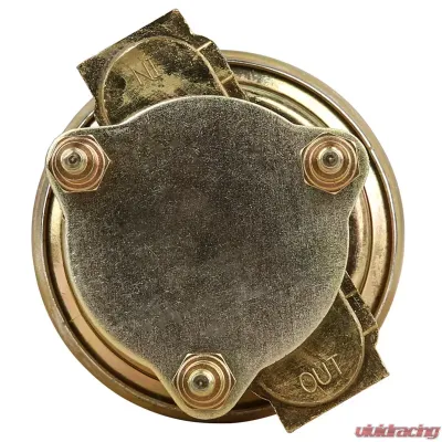 Delphi Electric Fuel Pump In-Line - FE0539