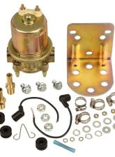 Delphi Electric Fuel Pump In-Line                                     - FE0539 - Image 4