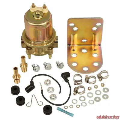 Delphi Electric Fuel Pump - FE0552
