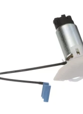 Delphi Fuel Pump and Strainer Set                                     - FE0670 - Image 9