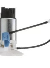 Delphi Fuel Pump and Strainer Set                                     - FE0670 - Image 2