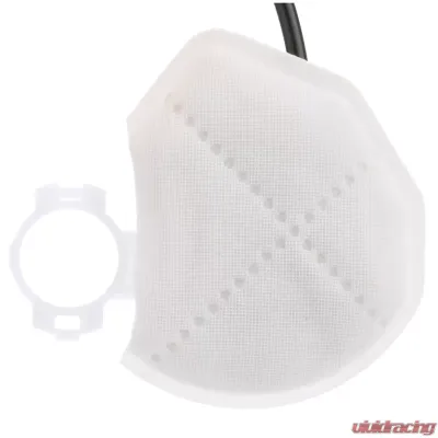 Delphi Fuel Pump and Strainer Set - FE0670
