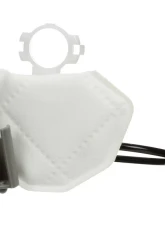 Delphi Fuel Pump and Strainer Set                                     - FE0671 - Image 3