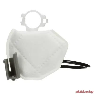 Delphi Fuel Pump and Strainer Set - FE0671