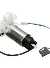 Delphi Fuel Pump and Strainer Set                                     - FE0671 - Image 6