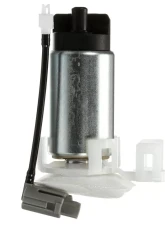 Delphi Fuel Pump and Strainer Set                                     - FE0671 - Image 8