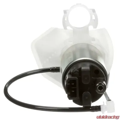 Delphi Fuel Pump and Strainer Set - FE0671