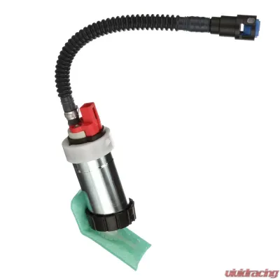 Delphi Fuel Pump and Strainer Set - FE0673