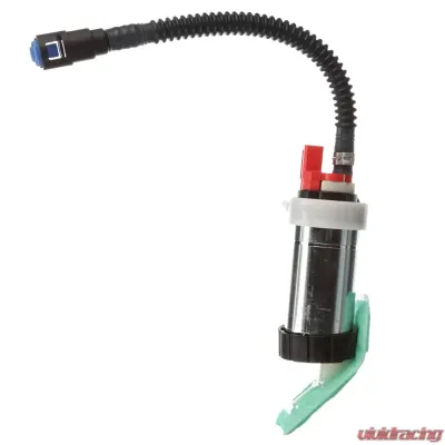 Delphi Fuel Pump and Strainer Set - FE0673