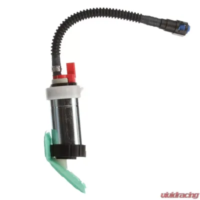 Delphi Fuel Pump and Strainer Set - FE0673