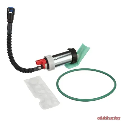 Delphi Fuel Pump and Strainer Set - FE0673