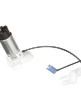 Delphi Fuel Pump and Strainer Set                                     - FE0682 - Image 8