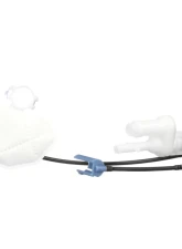 Delphi Fuel Pump and Strainer Set                                     - FE0682 - Image 3