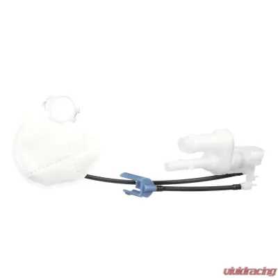 Delphi Fuel Pump and Strainer Set - FE0682