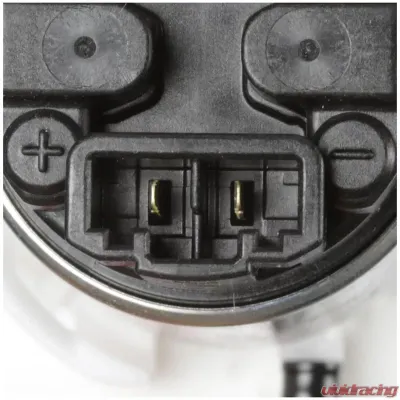 Delphi Fuel Pump and Strainer Set - FE0682